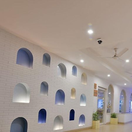 Peerles Sarovar Portico Port Blair Exterior foto