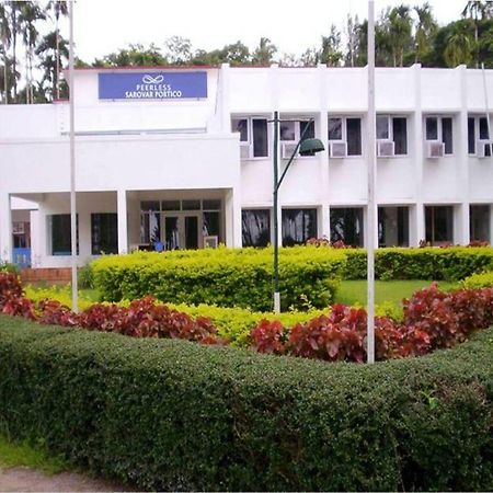 Peerles Sarovar Portico Port Blair Exterior foto