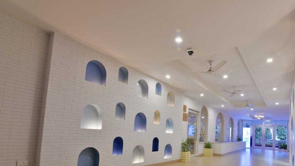 Peerles Sarovar Portico Port Blair Exterior foto