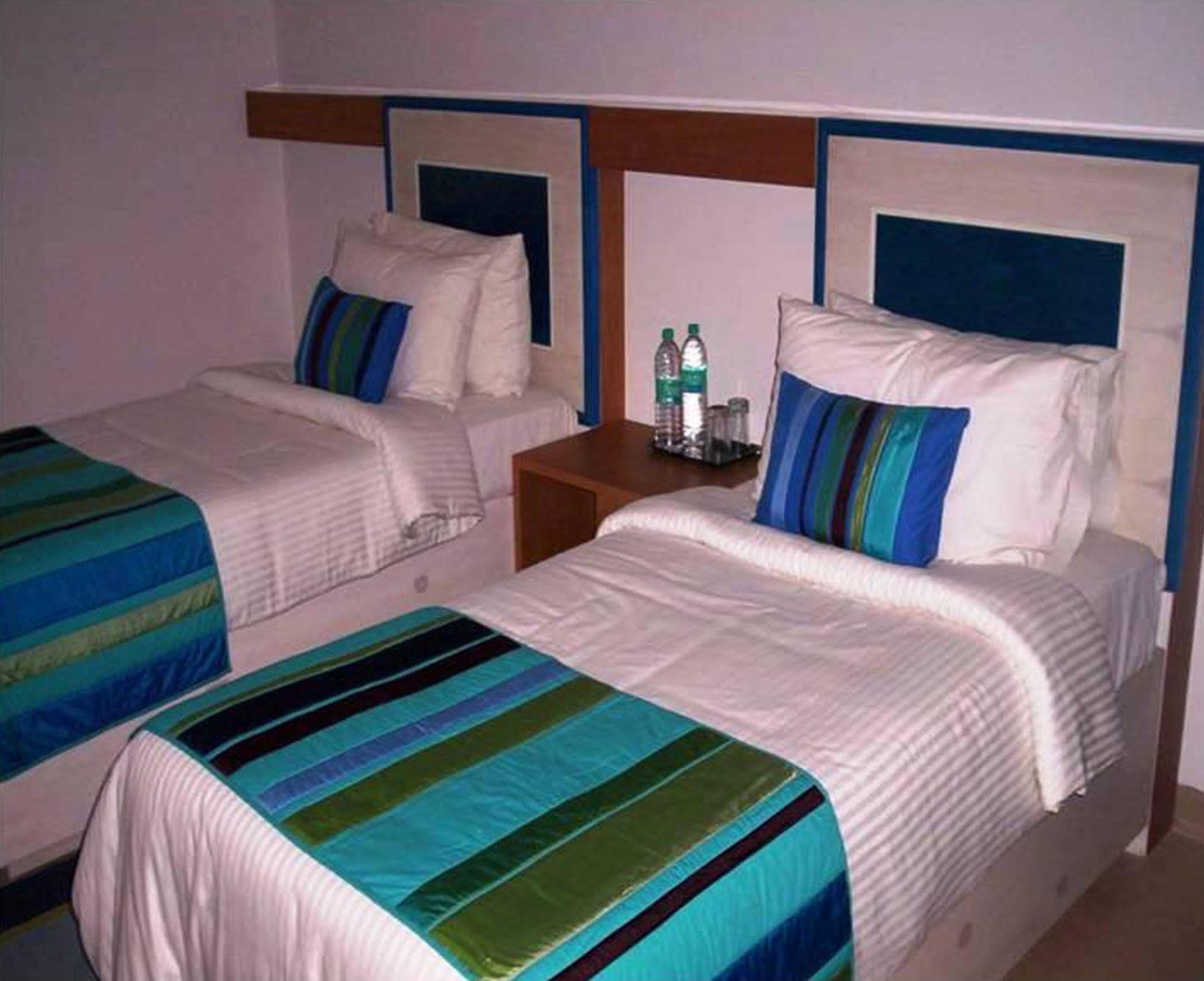Peerles Sarovar Portico Port Blair Habitación foto