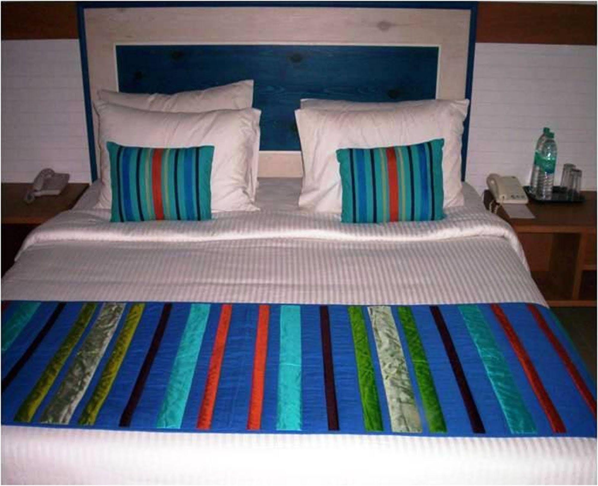Peerles Sarovar Portico Port Blair Habitación foto