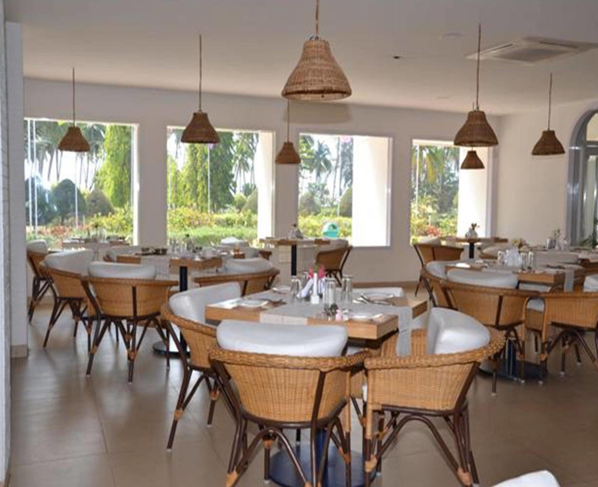 Peerles Sarovar Portico Port Blair Exterior foto