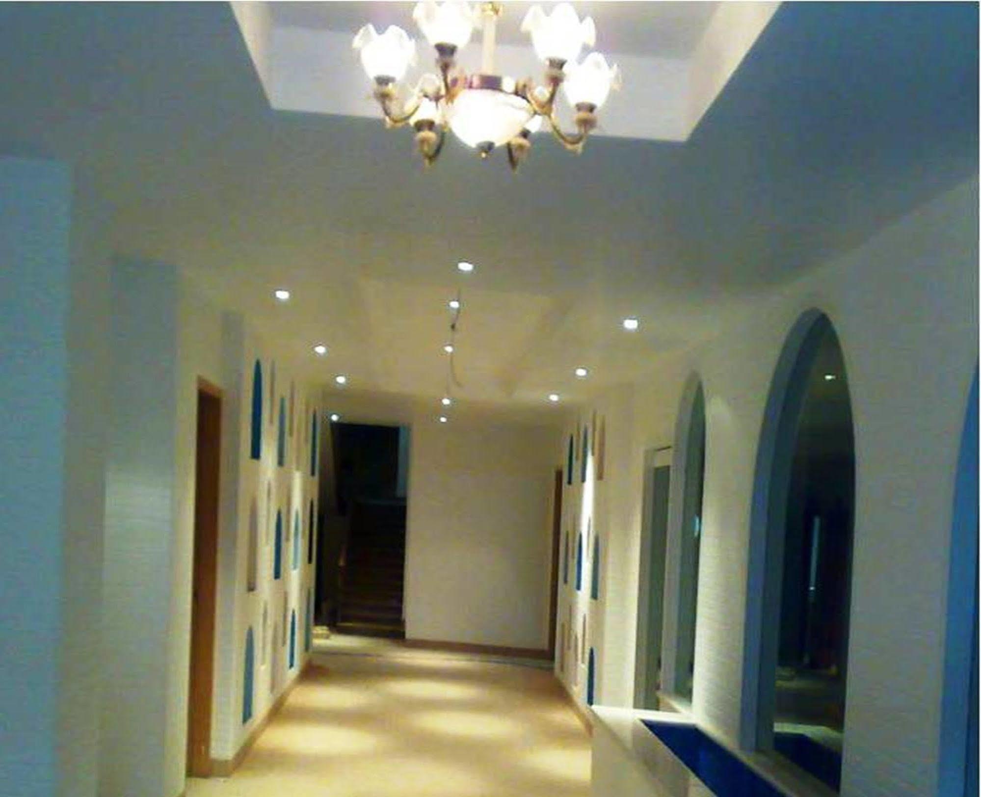 Peerles Sarovar Portico Port Blair Exterior foto